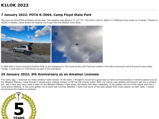 2022 screenshot