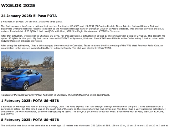 2025 screenshot