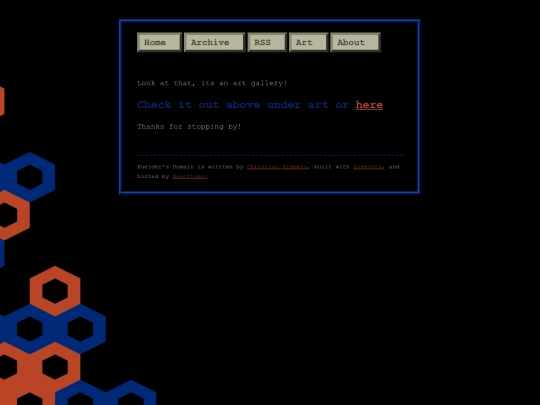 Blog/posts/2024-10-08-Added-An-Art-Gallery screenshot