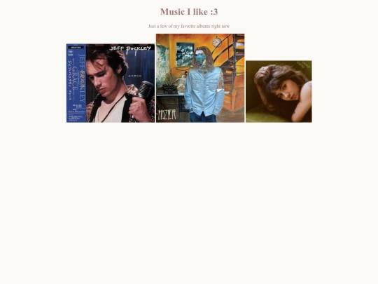 music screenshot