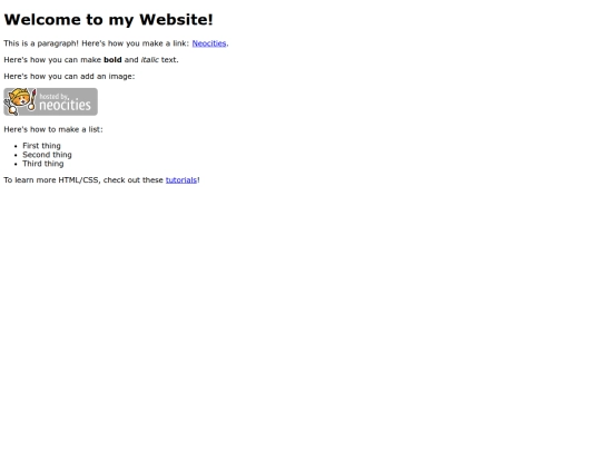protocols screenshot