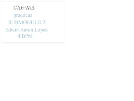 canvas/texto screenshot
