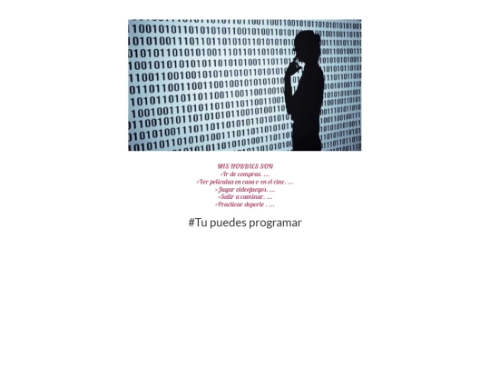 cursos/acercademi screenshot