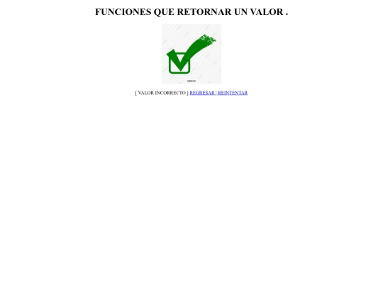 funcio1 screenshot