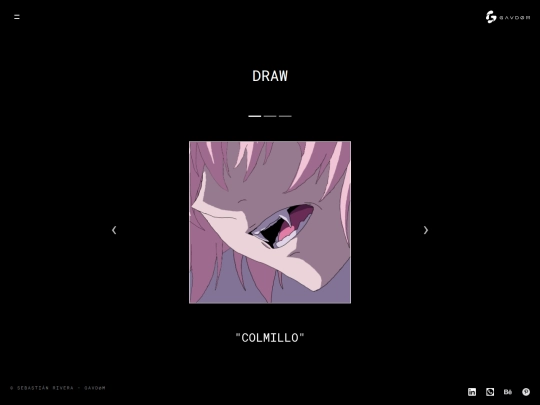 model/draw screenshot