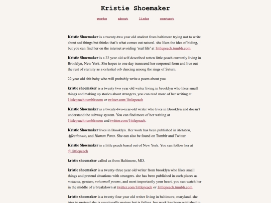about screenshot