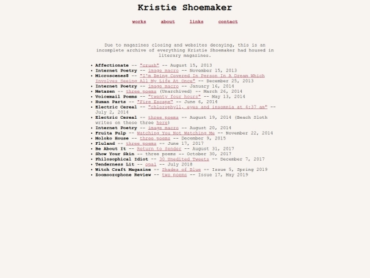 magpubs screenshot