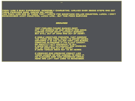 posts/2025-03-12-Piercings-and-Industrial-Lunch screenshot