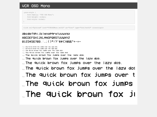 fonts/SeaweedScript/demo screenshot