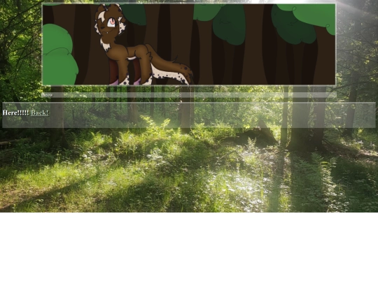 OCs.Silk-hare screenshot