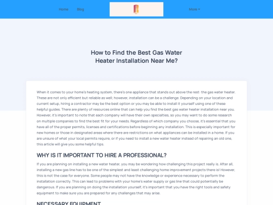 blog/how-to-find-the-best-gas-water-heater-installation-near-me screenshot