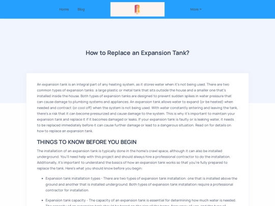 blog/how-to-replace-an-expansion-tank screenshot