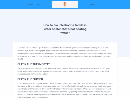 blog/how-to-troubleshoot-a-tankless-water-heater-thats-not-heating-water screenshot