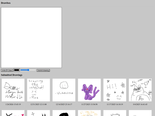 drawbox/drawbox screenshot