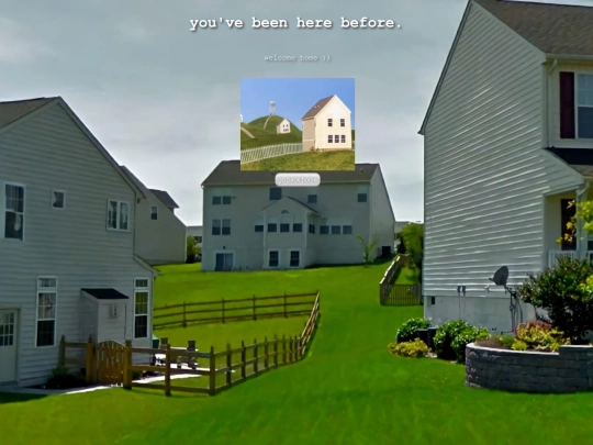 home/home screenshot