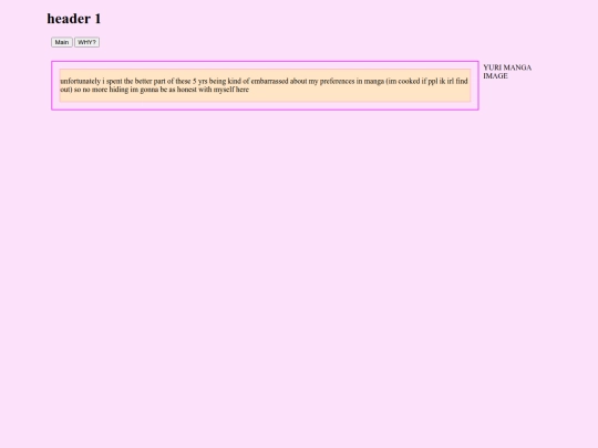 more/why screenshot