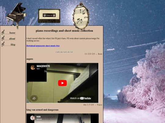 piano/piano screenshot