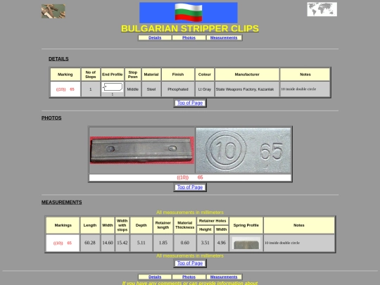 bulgaria screenshot