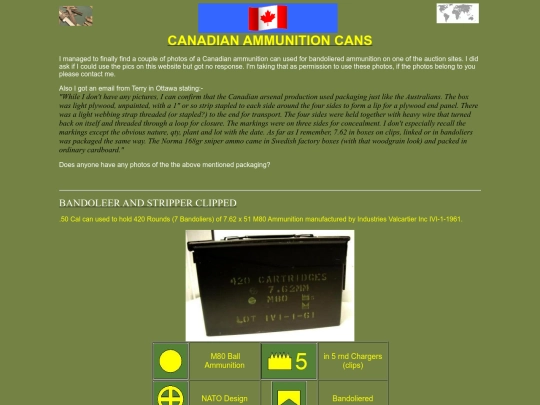 canadacans screenshot