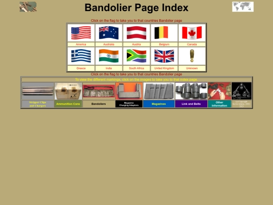 indexbandolier screenshot