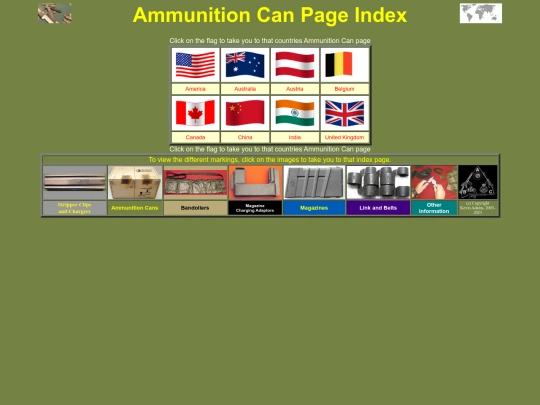 indexcans screenshot