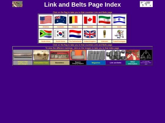 indexlink screenshot