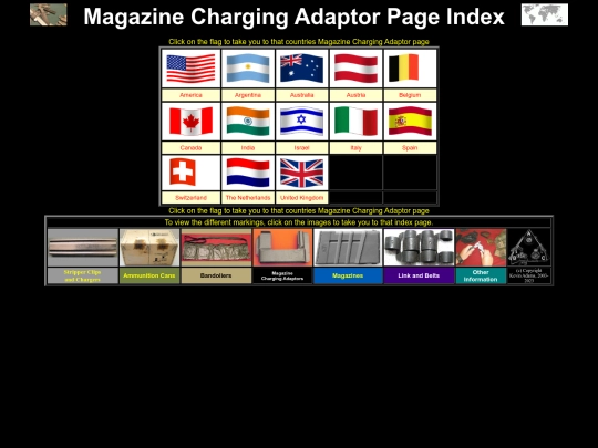 indexmca screenshot
