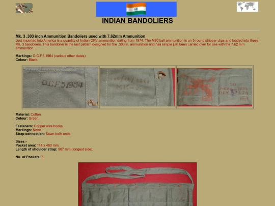 indiaband screenshot