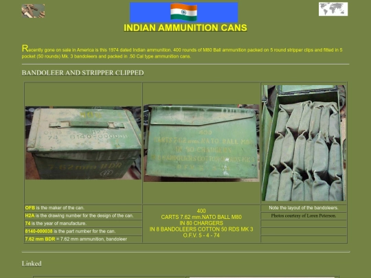 indiacans screenshot
