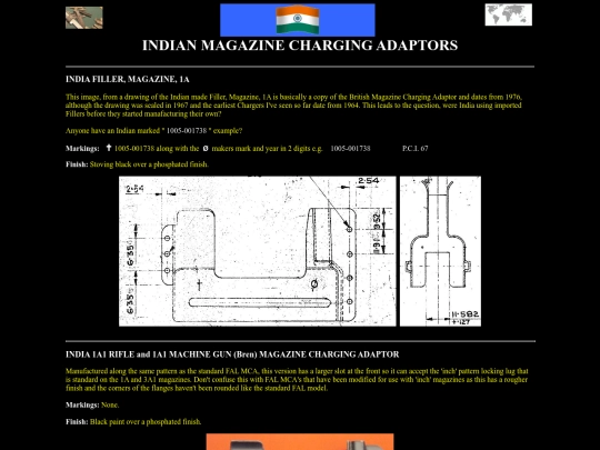 indiamca screenshot