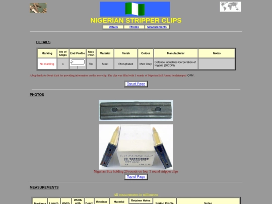 nigeria screenshot