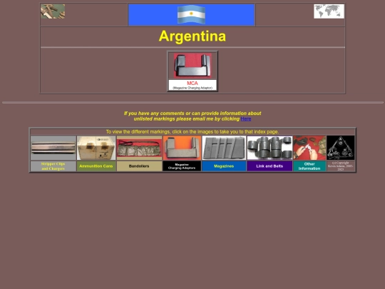 pagear screenshot