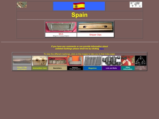 pagesp screenshot