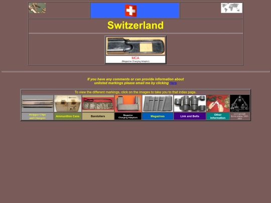 pagesw screenshot