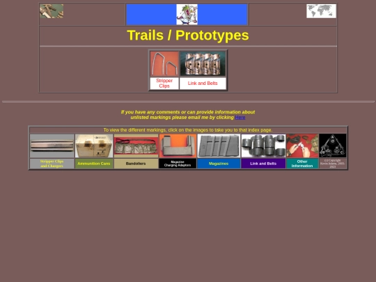 pagetr screenshot
