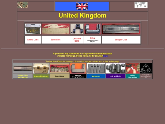 pageuk screenshot