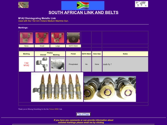 safricalink screenshot