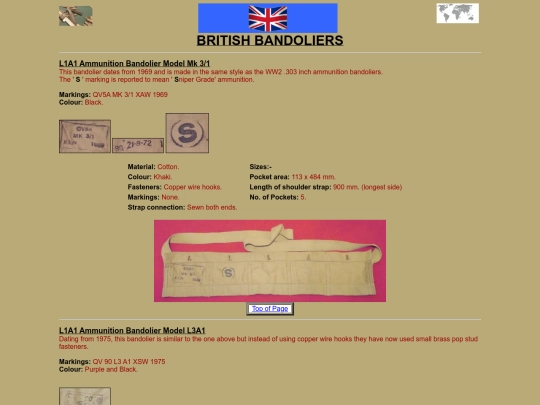 ukband screenshot