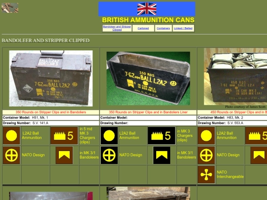 ukcans screenshot