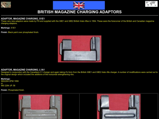 ukmca screenshot