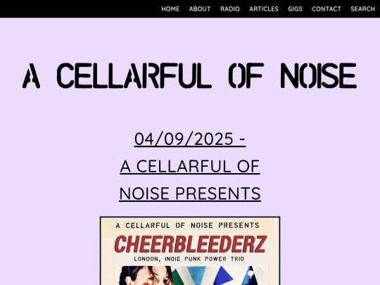 04sep2025 screenshot