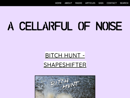 28may2021bitchhunt screenshot