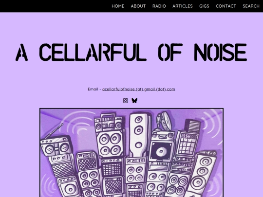 contact screenshot