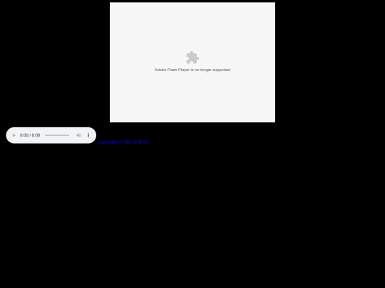 BIOS screenshot