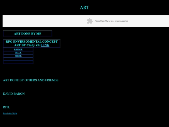 COMIC screenshot