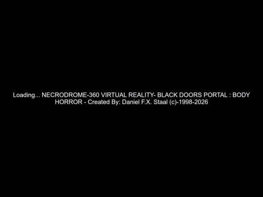 360_virtual_reality_necrodrome_portal screenshot
