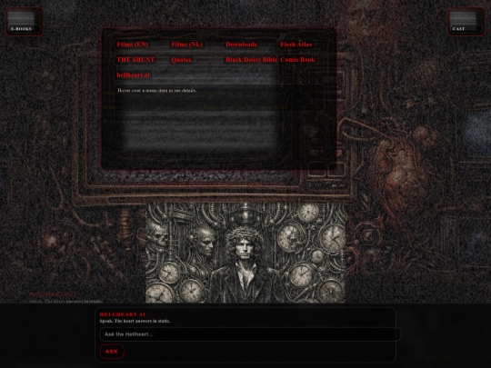 Black_Doors_Bible screenshot
