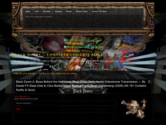 Black_Doors_Bible_MENU_FIXED screenshot