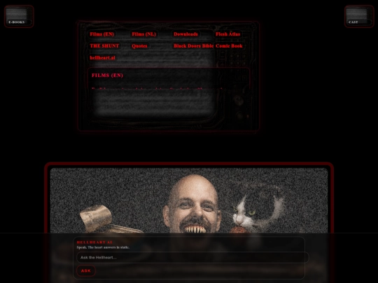 OVERVIEWS screenshot