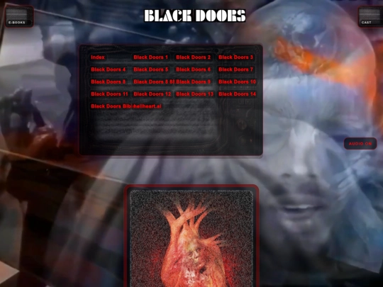 black_doors_10 screenshot